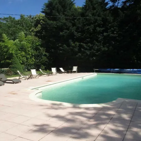 Holiday home Hameau Les Grandes Roches *