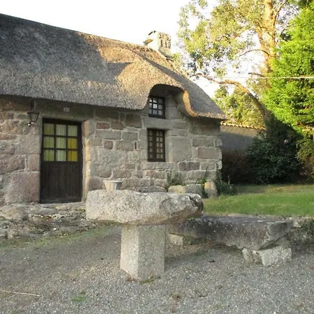 Hameau Les Grandes Roches Holiday home
