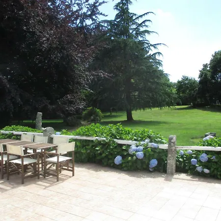 Hameau Les Grandes Roches