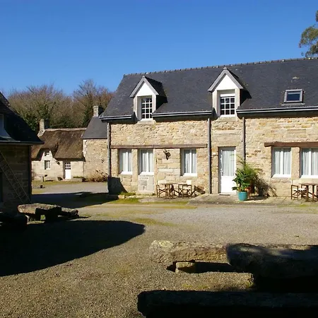 Holiday home Hameau Les Grandes Roches *