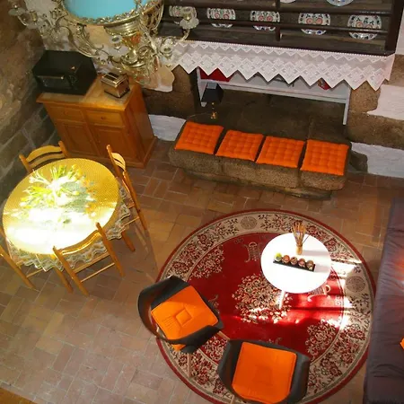 Holiday home Hameau Les Grandes Roches *