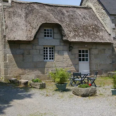 Holiday home Hameau Les Grandes Roches *