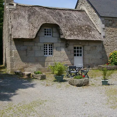 Holiday home Hameau Les Grandes Roches *